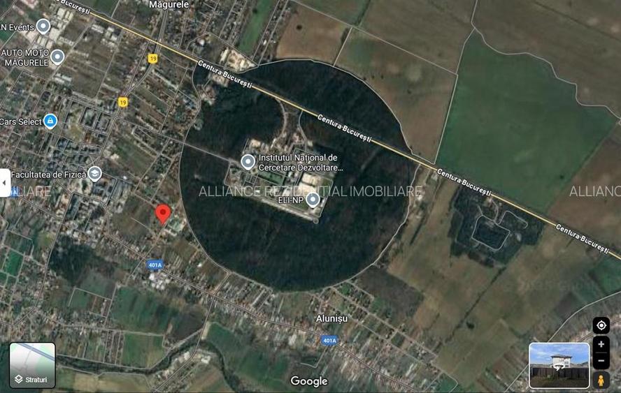 Magurele Central Casa in sistem nZEB - 5