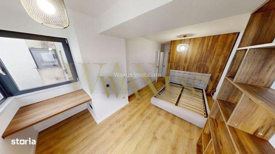 Apartament 4 camere decomandate, 2 bai, 95mp utili, 3 balcoane, garaj, Zorilor - 4