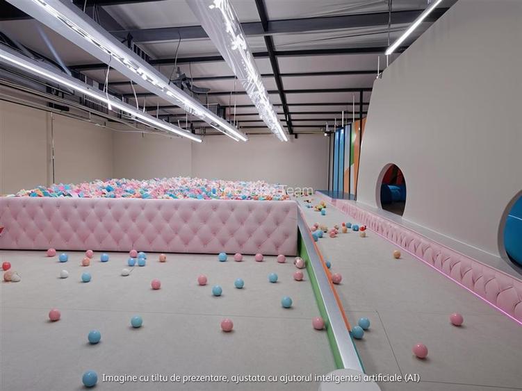 Hala stradala de inchiriat in zona de Nord - 2