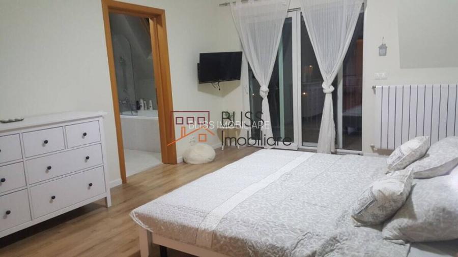 Casă / Vilă 6 camere în zona Pipera Nord - 7