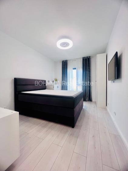 Apartament 2 camere de închiriat – Timpuri Noi Square - 8