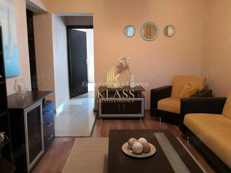 Apartament cochet de 2 camere la Piata Domenii - 9