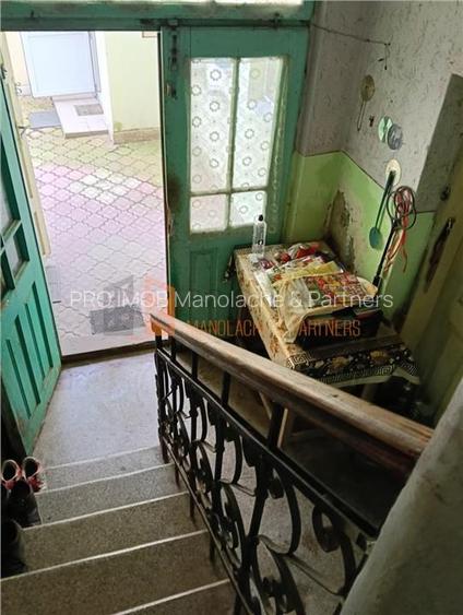 EXCLUSIVITATE !  Casa P+1 si spatiu comercial zona Garii - 20