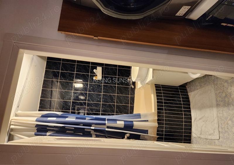 3 camere | semidecomandat | Militari | Apusului - 2