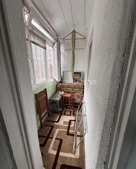 Rahova, Str. Caporal Ilina, Apartament 2 Camere, Confort 1, Decomandat - 6