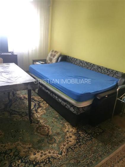 Ap 2 camere, Viziru 1, Etaj 3, Confort 1 - 53 mp - 3