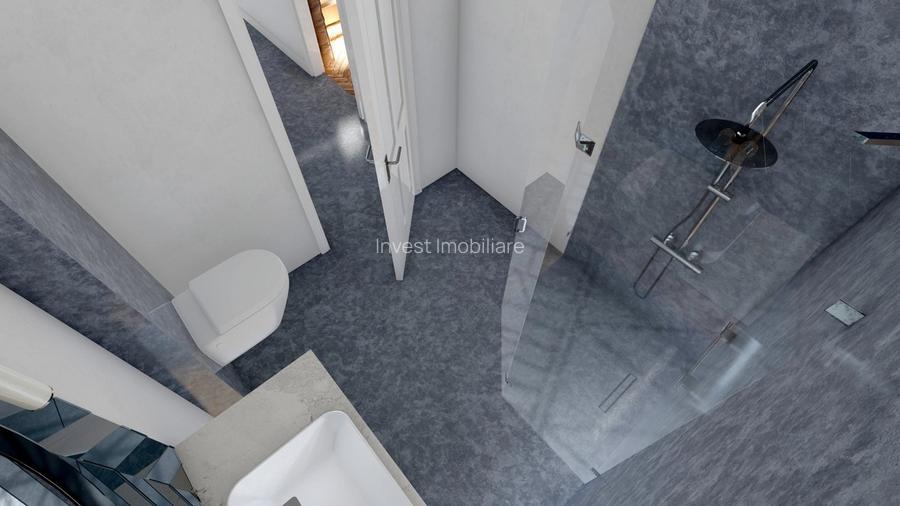 *VENEȚIA RESIDENCE* - Tatarasi - Apartamente cu 3 camere - 18