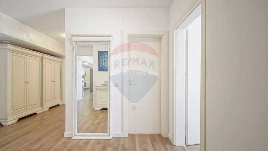 PENTHOUSE 5 CAMERE | VEDERE PANORAMICA | ZONA NOUA – NATURA SI LINISTE - 16