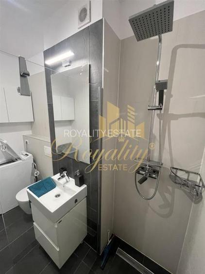 NORD ONE- Apartament 2 camere, loc de parcare- Zona Circumvalatiunii - 10