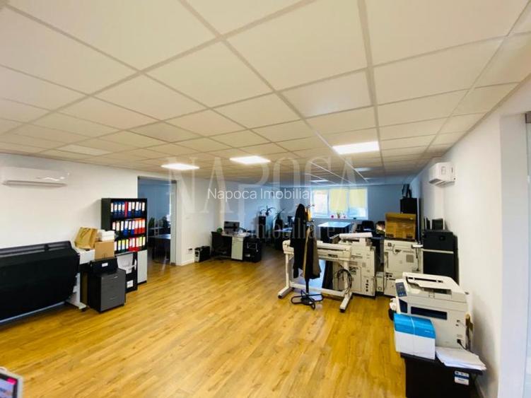 Casa 17 camere de vanzare in Centru, Cluj Napoca - 9