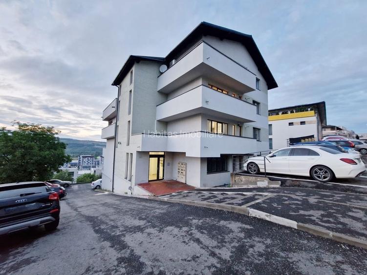 Apartament 2 camere de inchiriat, parcare, str Razoare Vivo Mall - 10