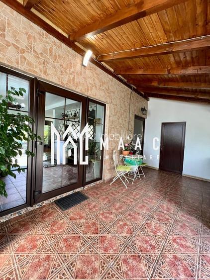 Casa individuala | 6 camere | Teren 863 MP | Selimbar - 26