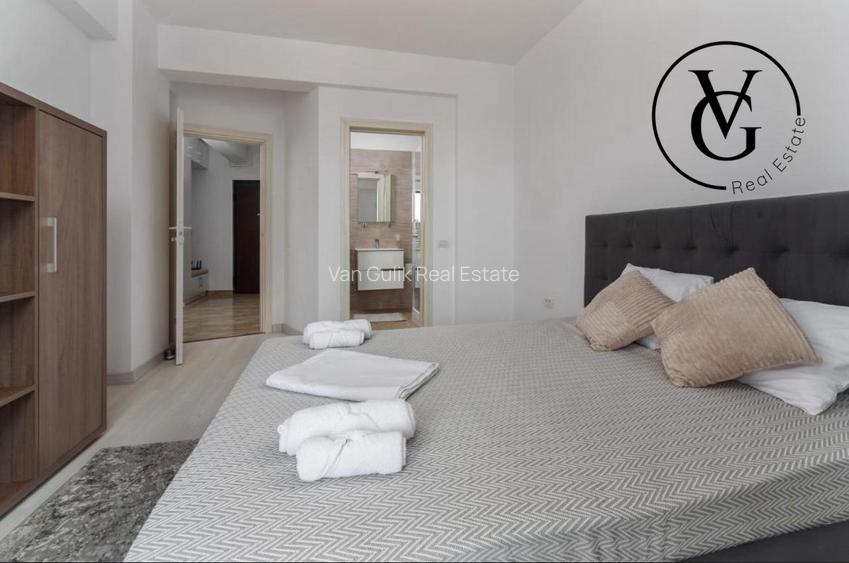 Apartament 3 camere modern - Zona Rex - 13