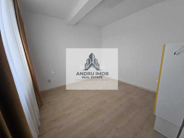 Apartament 3 Camere Semidecomandat|Loc Parcare Inclus|Drumul Fermei - 5