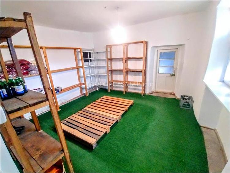 Ciclova, Casa cu Spatiu Comercial la Sosea, ZERO COMISION - 18