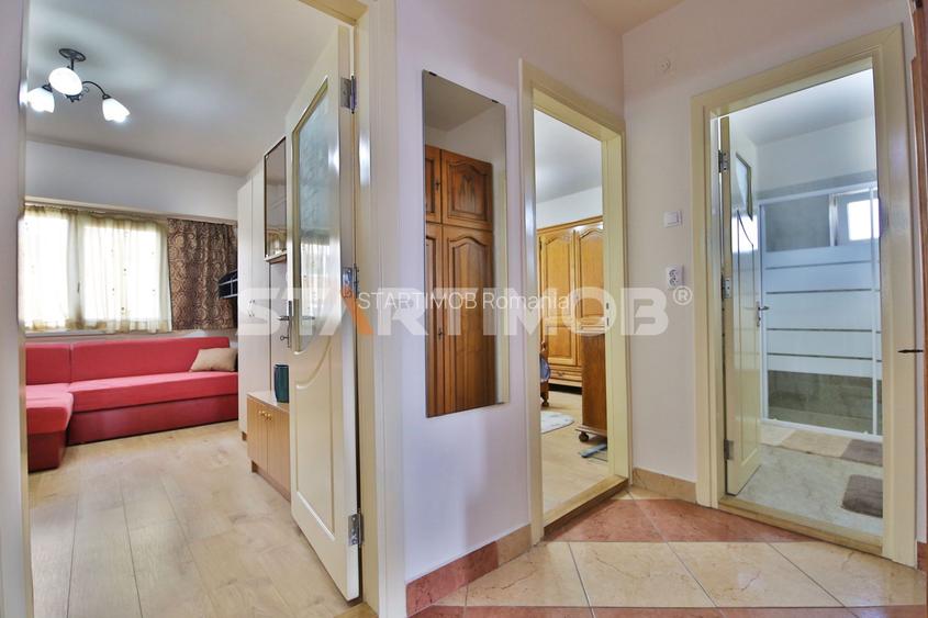 Apartament 3 camere Paraului - 23