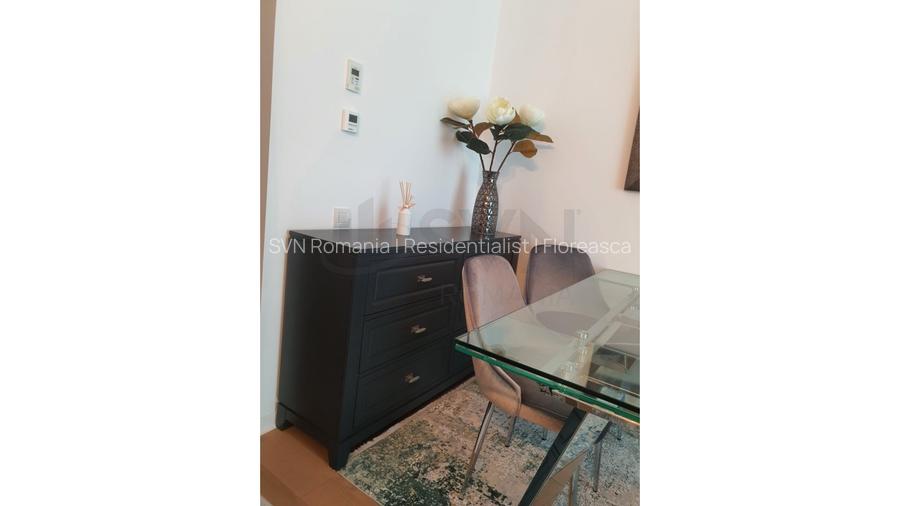 REA1023868 Apartament elegant 2 camere I One Mircea Eliade I Parcare inclusa - 10