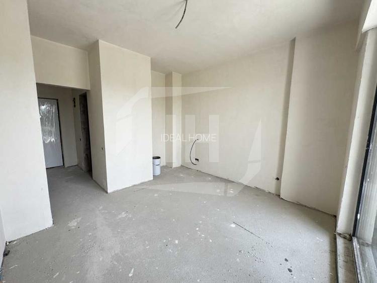 Apartament 2 camere, etaj intermediar, parcare inclusa, Zona Bmw-Vivo - 3