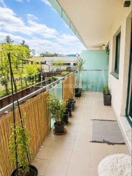 Apartament 2 camere de vanzare in Intre Lacuri, Cluj Napoca - 6