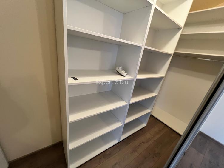 Închiriez casă 3 camere decomandate – tip duplex, zona Calea Cisnădiei - 11