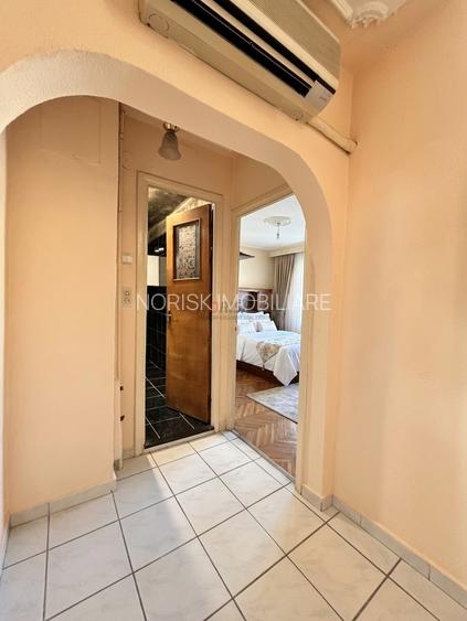 4 CAMERE Doamna Ghica 96mp-Bloc 89 si apartamentul pe care il faci asa cum vrei - 5