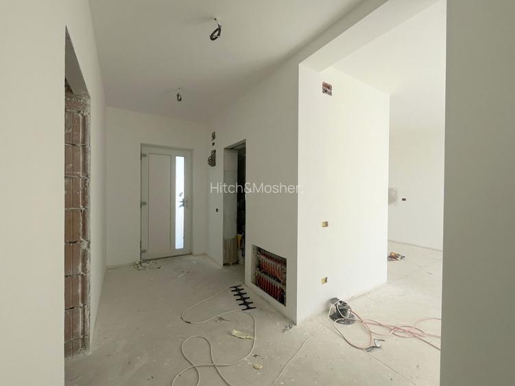 Duplex pe parter- Dumbravita - 9