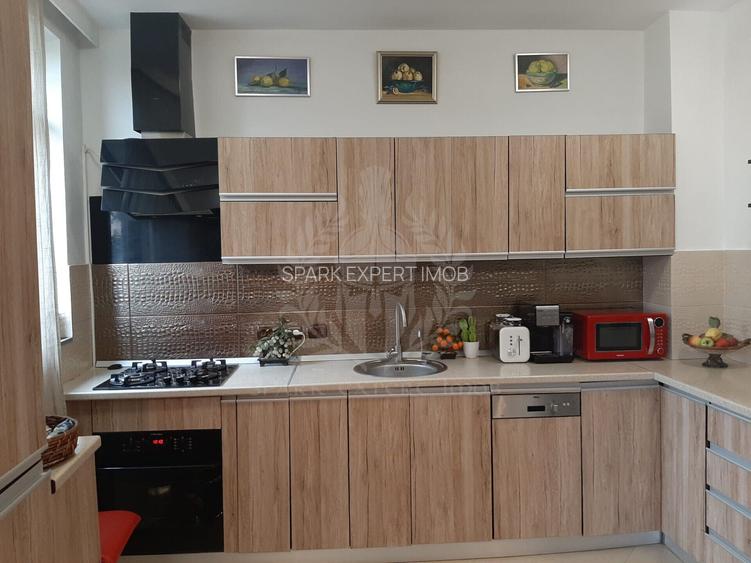 CASA 5 CAMERE//REPUBLICII PLOIESTI - 11