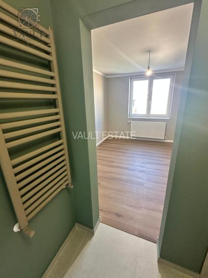 Apartament 4 camere - renovat, centrala proprie - Rahova - 19