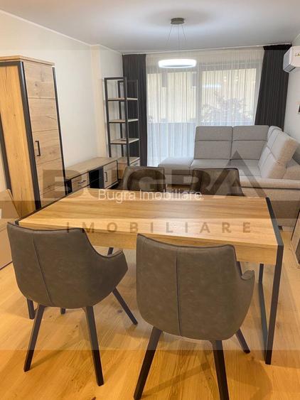 Apartament 2 camere, parcare subterană, 58mp, zona Iulius Mall - 3