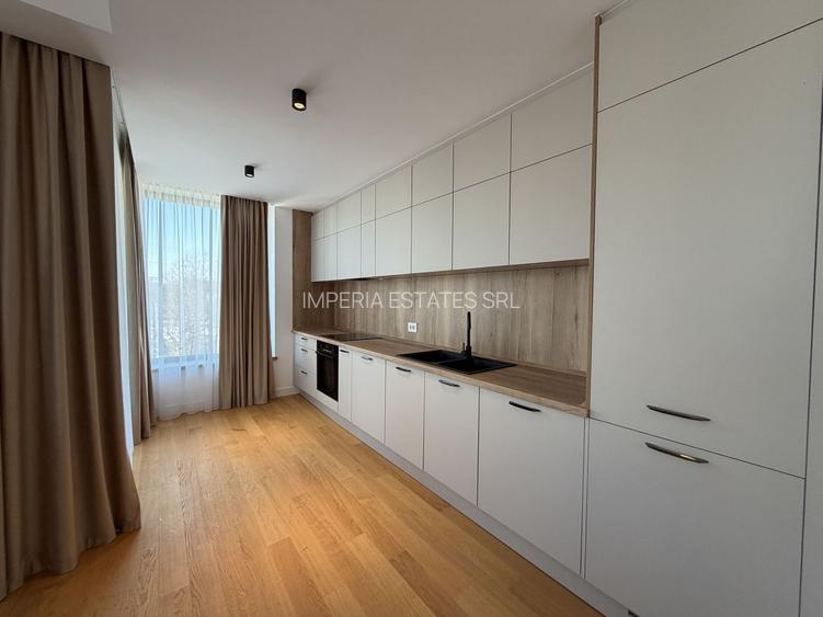 NOU!Apartament modern MOBILAT, FINISAJE PREMIUM - 4