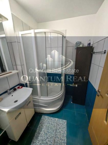 Închiriez apartament 2 camere gata de mutat , Crangasi metrou - 7