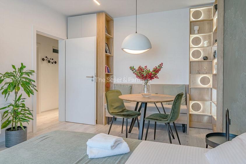 Pretabil Investitie Regim Hotelier | Comision 0% - 3