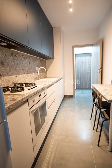 Garsoniera de inchiriat –Dotari: - TV lux - 5