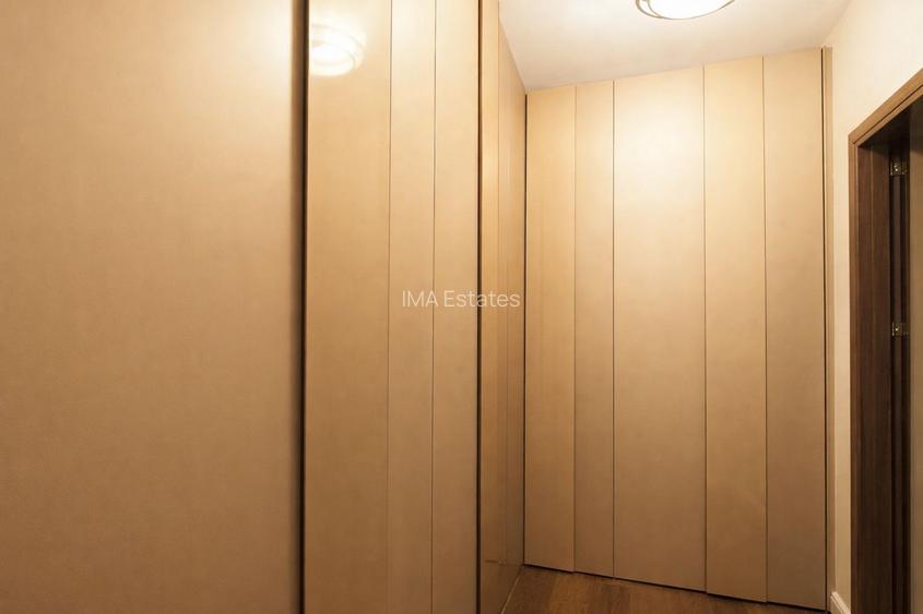 Apartament spatios, complet renovat, mobilier NOU, Herastrau - 8