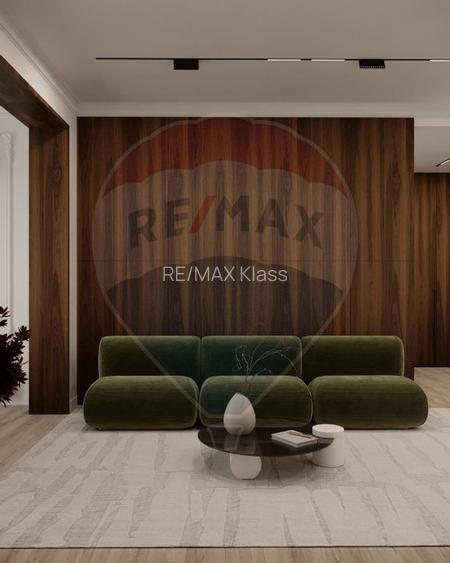 Apartament 3 camere de vanzare Iancu Nicolae - 5