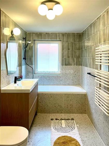 RECO Apartament cu priveliste - 8