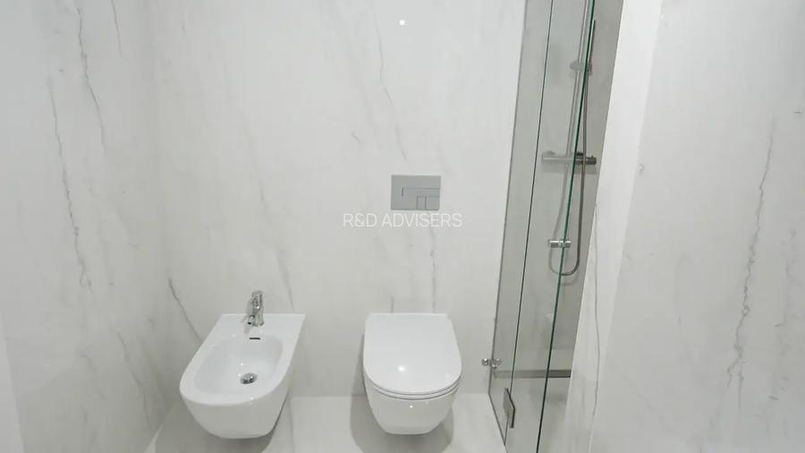 Penthouse-Duplex 4 Camere Lux | Up-Site Floreasca | Parcare Subterana - 17