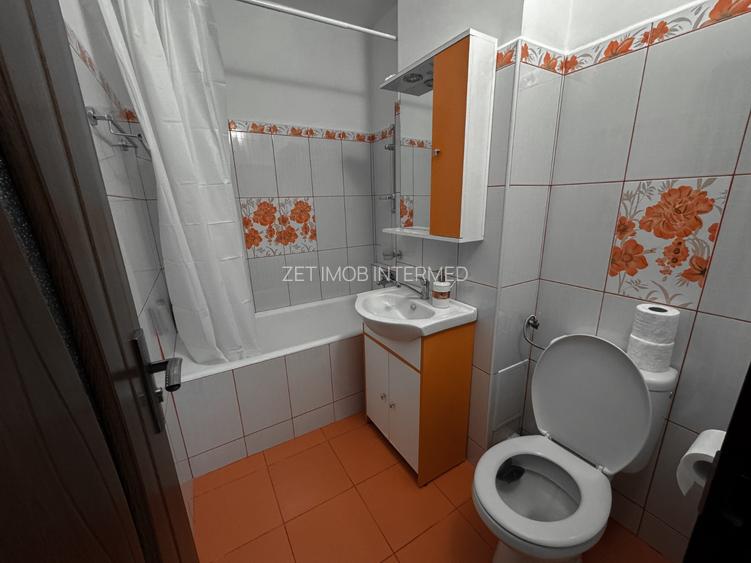 Garsoniera Drumul Taberei - str. Bozieni - 5