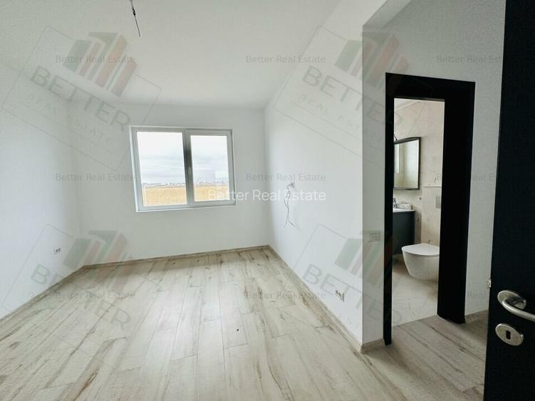 Casă parter de vânzare | Comuna Berceni | 3 camere | Teren 375 mp | Comision 0% - 15