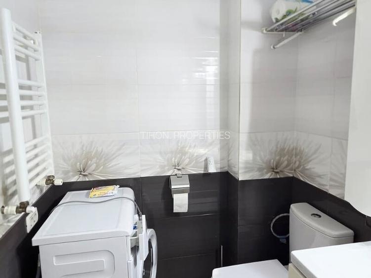 2 Camere | 13 Septembrie - Sabinelor | Centrala Termica  - 6