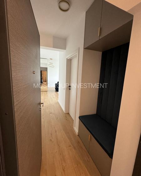 Apartament 2 camere Tunari - 7