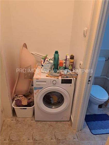 Apartament 2 camere cf semidecomandat zona 23 August - 9