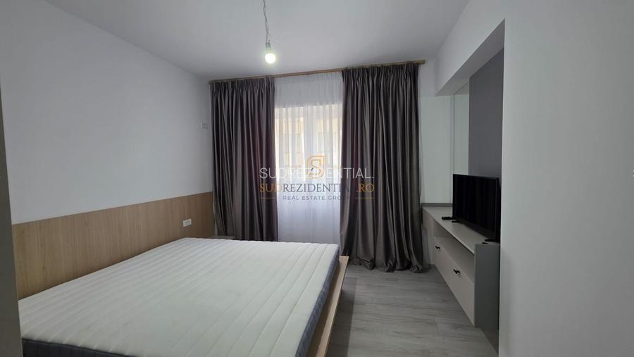 3 camere lux, 6/9, 80 mp, 2024, aproape de metrou Aparatori, Sector 4 - 3