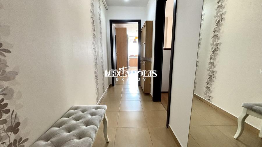 Apartament 2 Camere | 48mp | Loc Parcare | Urban Splendor - 16