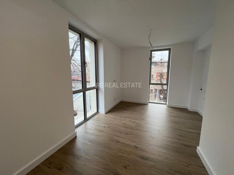Apartament premium cu 4 camere în bloc boutique, prima inchiriere - 6