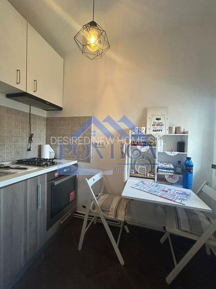 Garsoniera zona Capitol - 3