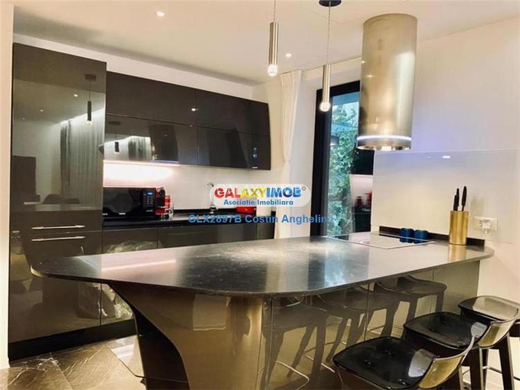 One Charles de Gaulle - Duplex Premium - 4 Camere - Primaverii - 2
