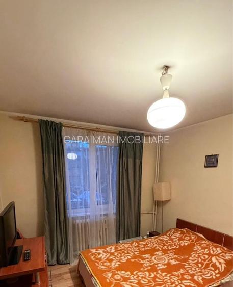 Lacul Tei,Teiul Doamnei,5 minute Parc Tei - 5