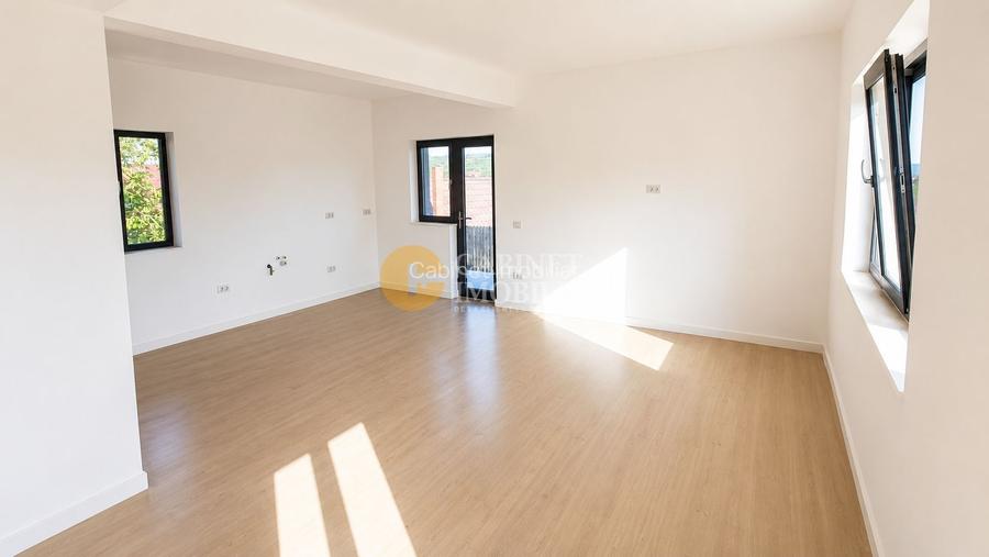 🏡 Casă single Plan parter  Horpaz – poziție excelentă! - 5