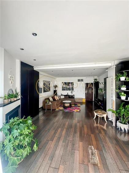 Apartament de vanzare de 3 camere in zona Pipera - 10